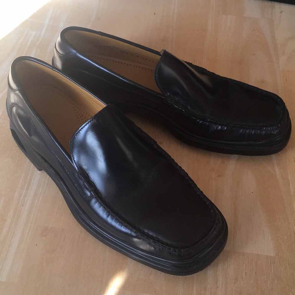 Cole Haan Santa Barbara Venetian Loafer